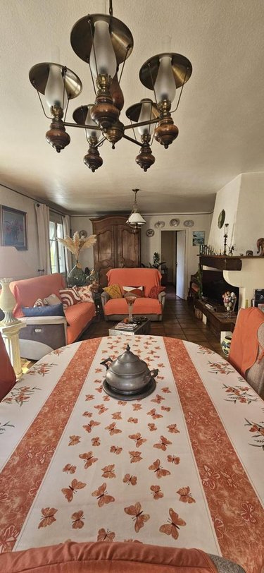 Maison a vendre Ganges 34190 Hérault 114 m2 5 pièces 295000 euros