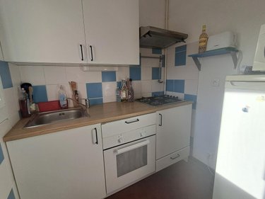 Appartement a vendre Rouen 76000 Seine-Maritime 35 m2 2 pièces 94500 euros