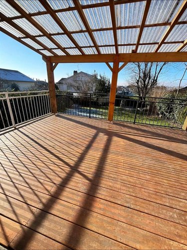 Maison a vendre Dole 39100 Jura 92 m2 4 pièces 175000 euros