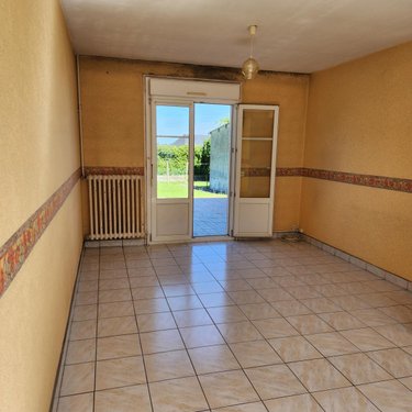 Maison a vendre La-Ferté-Bernard 72400 Sarthe 102 m2 6 pièces 106000 euros