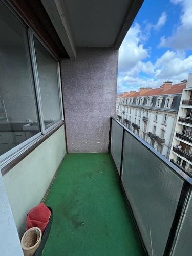 Appartement a vendre Clermont-Ferrand 63000 Puy-de-Dôme 43 m2 3 pièces 78500 euros