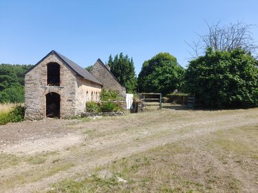 Maison a vendre Bouère 53290 Mayenne 125 m2 6 pièces 218470 euros