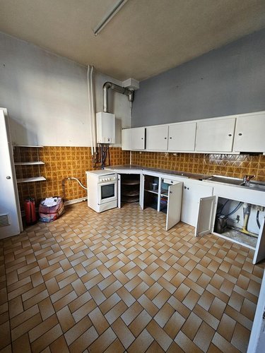 Maison a vendre Lille 59000 Nord 92 m2 4 pièces 195000 euros