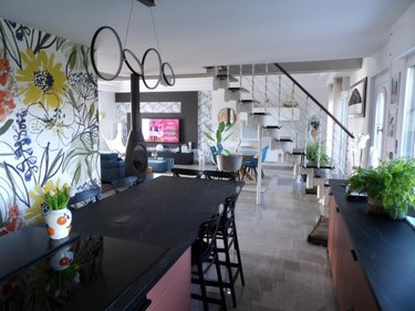 Maison a vendre Fouquereuil 62232 Pas-de-Calais 145 m2 6 pièces 375000 euros