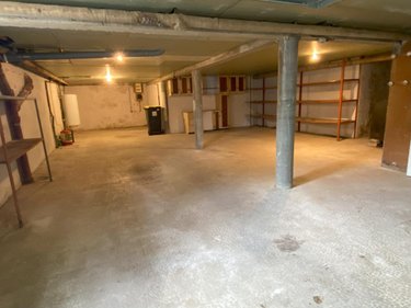 Maison a vendre Loudéac 22600 Côtes-d'Armor 144 m2 6 pièces 156900 euros