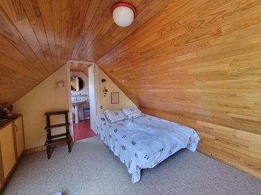 Maison a vendre Spézet 29540 Finistère 171 m2 6 pièces 210540 euros