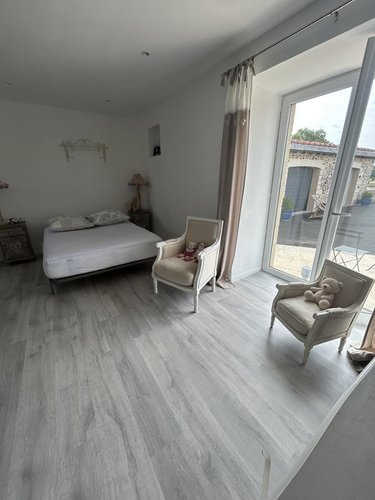 Maison a vendre Lanvollon 22290 Côtes-d'Armor 201 m2 6 pièces 676280 euros