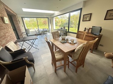 Maison a vendre Cambrai 59400 Nord 205 m2 9 pièces 398000 euros