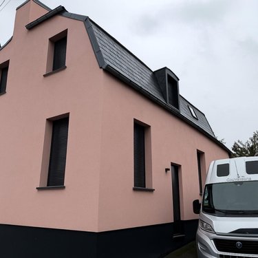 Maison a vendre Quiévy 59214 Nord 121 m2 7 pièces 38360 euros