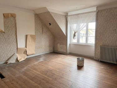 Maison a vendre Guilvinec 29730 Finistère 270 m2  208500 euros