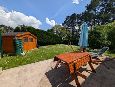 Maison a vendre La Baule-Escoublac 44500 Loire-Atlantique 118 m2 6 pièces 452400 euros