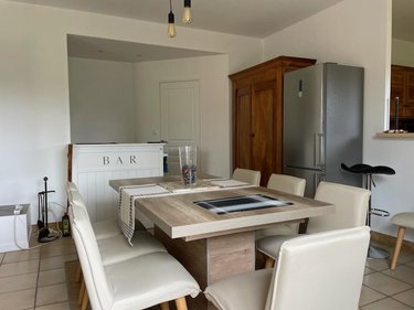 Maison a vendre Hillion 22120 Côtes-d'Armor 148 m2 6 pièces 344850 euros