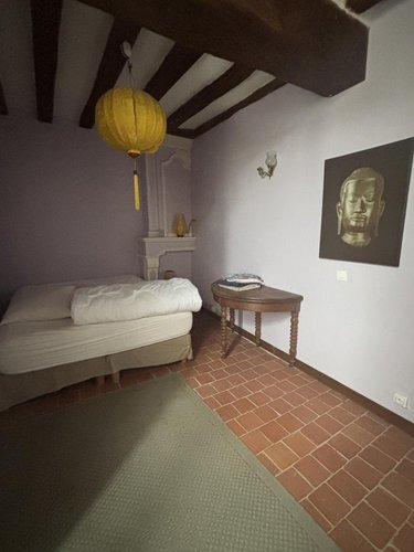 Maison a vendre Saint-Rémy-la-Varenne 49250 Maine-et-Loire 73 m2 4 pièces 114950 euros
