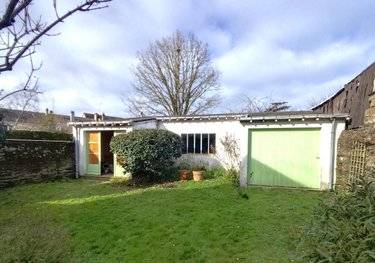 Maison a vendre Angers 49000 Maine-et-Loire 89 m2 5 pièces 283500 euros