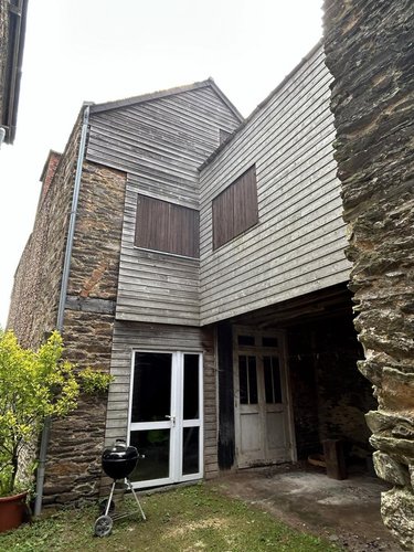Maison a vendre Guer 56380 Morbihan 100 m2 5 pièces 99700 euros