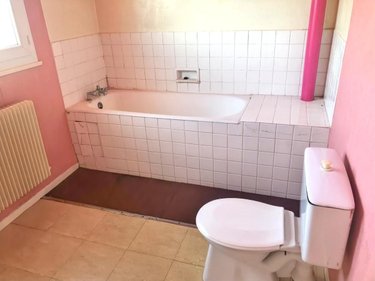 Maison a vendre Soudron 51320 Marne 85 m2 5 pièces 90100 euros