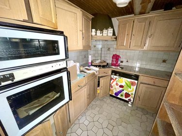 Maison a vendre Les Monts-Verts 48200 Lozère 186 m2 9 pièces 282000 euros