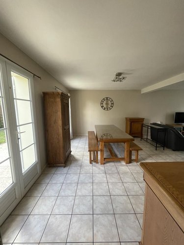 Location maison Amiens 80000 Somme 111 m2 6 pièces 1456 euros