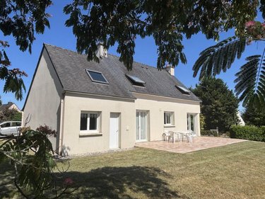 Maison a vendre Fouesnant 29170 Finistère 90 m2 5 pièces 418000 euros