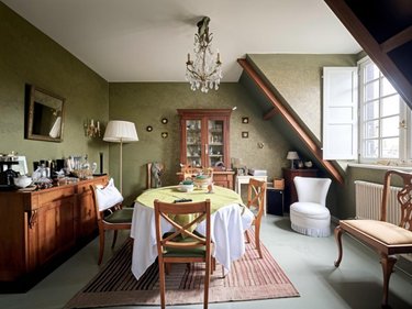 Appartement a vendre Angers 49000 Maine-et-Loire 78 m2 3 pièces 294000 euros