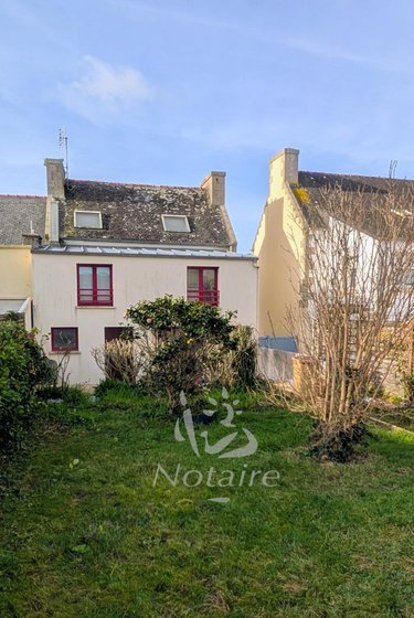 Maison a vendre Plouescat 29430 Finistère 113 m2 4 pièces 163525 euros