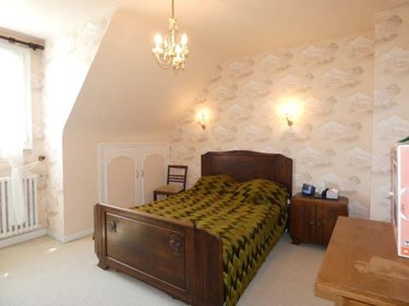 Maison a vendre Taulé 29670 Finistère 160 m2 7 pièces 292300 euros