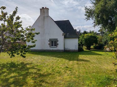 Maison a vendre Saint-Pol-de-Léon 29250 Finistère 152 m2 5 pièces 328000 euros