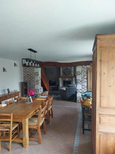 Maison a vendre Berneville 62123 Pas-de-Calais 180 m2 8 pièces 302000 euros