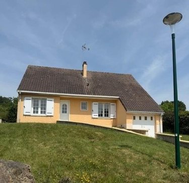 Maison a vendre Chemiré-le-Gaudin 72210 Sarthe 80 m2 4 pièces 137150 euros