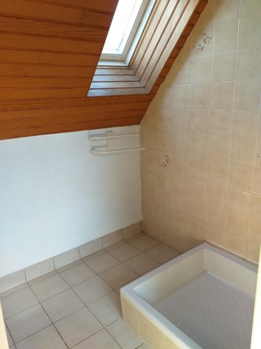 Appartement a vendre Saint-Avé 56890 Morbihan 33 m2 2 pièces 143512 euros