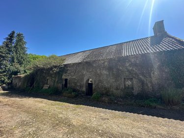 Maison a vendre Plouay 56240 Morbihan 120 m2 3 pièces 229168 euros