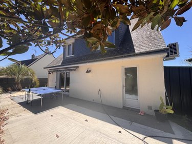 Maison a vendre Mazé Milon 49630 Maine-et-Loire 129 m2 5 pièces 249600 euros