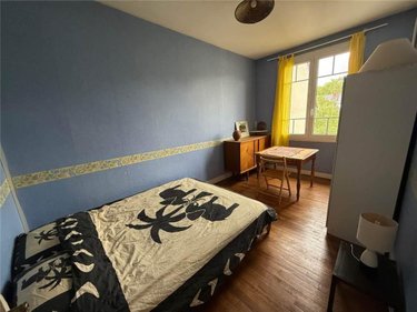 Appartement a vendre Tours 37000 Indre-et-Loire 92 m2 5 pièces 260000 euros
