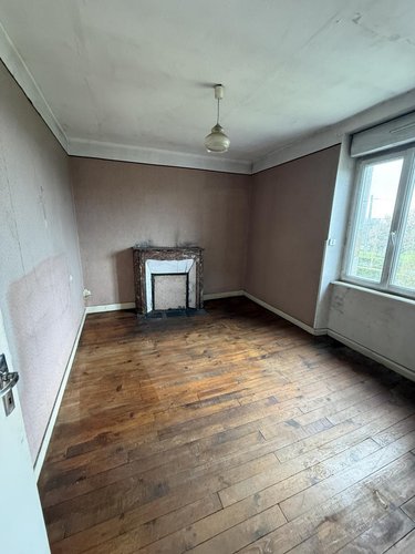 Maison a vendre Coulouvray-Boisbenâtre 50670 Manche 78 m2 5 pièces 74680 euros