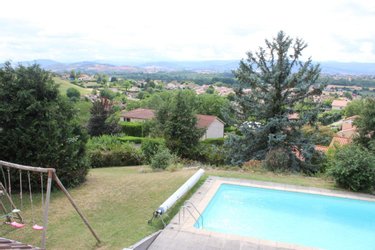 Maison a vendre Pérignat-sur-Allier 63800 Puy-de-Dôme 168 m2 7 pièces 520000 euros