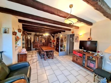 Maison a vendre Réguiny 56500 Morbihan 124 m2 7 pièces 161780 euros