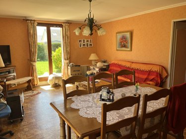 Maison a vendre Démouville 14840 Calvados 80 m2 5 pièces 219450 euros