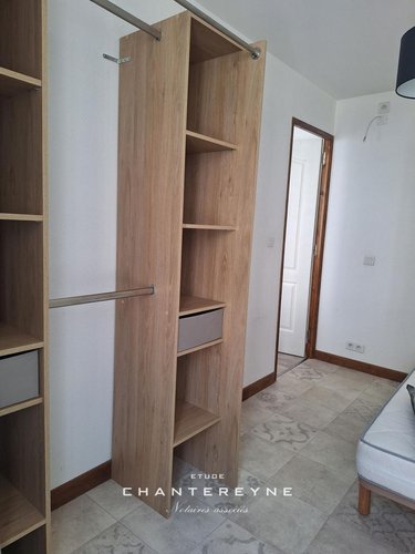 Location appartement Cherbourg-en-Cotentin 50100 Manche 29 m2 2 pièces 500 euros
