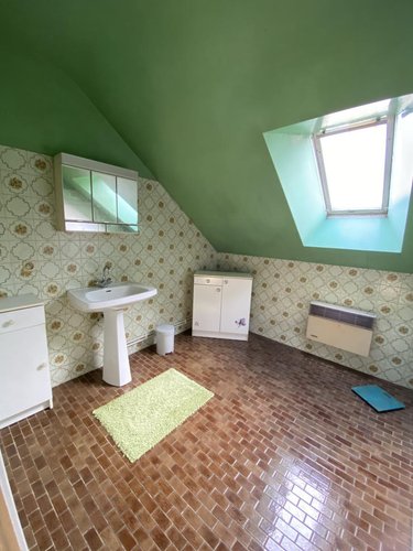 Maison a vendre Loudéac 22600 Côtes-d'Armor 160 m2 7 pièces 188280 euros