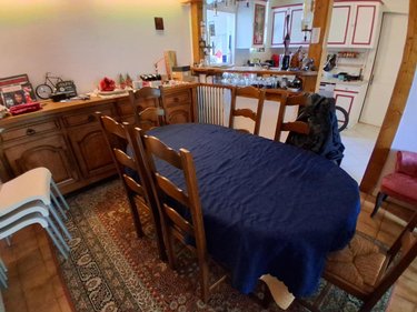 Maison a vendre Caen 14000 Calvados 73 m2  233200 euros