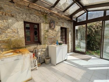 Maison a vendre Brennilis 29690 Finistère 106 m2 5 pièces 126480 euros