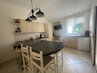 Maison a vendre Saint-Aignan-Grandlieu 44860 Loire-Atlantique 108 m2  330970 euros