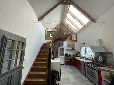 Maison a vendre Île-de-Bréhat 22870 Côtes-d'Armor 94 m2 4 pièces 829800 euros
