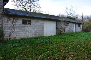 Maison a vendre Bouessay 53290 Mayenne 179 m2 9 pièces 58850 euros