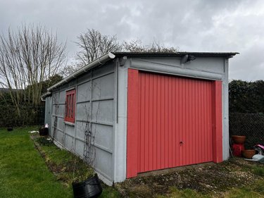 Maison a vendre Calleville 27800 Eure 87 m2 4 pièces 171200 euros