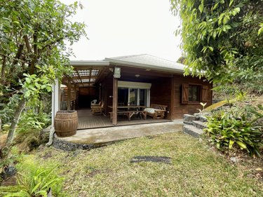 Maison a vendre Saint-Paul 97460 Réunion 93 m2 5 pièces 437900 euros