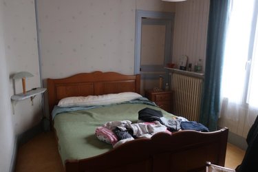 Maison a vendre Bourges 18000 Cher 72 m2 4 pièces 97520 euros