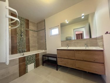 Maison a vendre Canet 34800 Hérault 77 m2 4 pièces 249000 euros