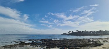 Terrain a batir a vendre Plougonvelin 29217 Finistère 357 m2  79000 euros