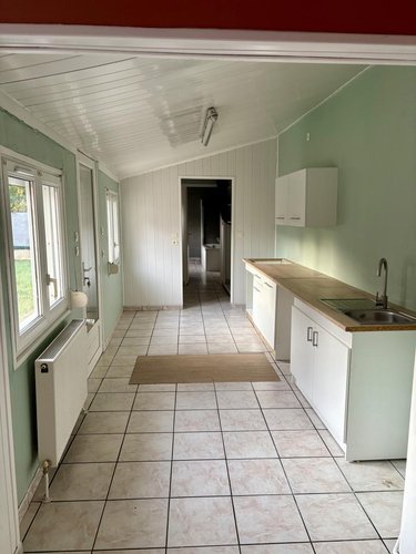 Maison a vendre Lens 62300 Pas-de-Calais 75 m2 5 pièces 116000 euros